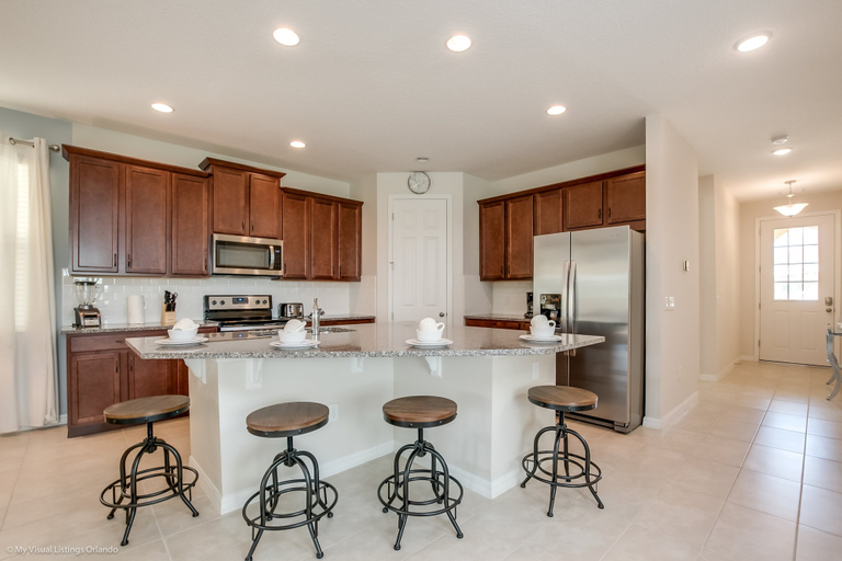 Others 4, 7 Bedroom 5 Bathroom with Spa & Game Room, Osceola