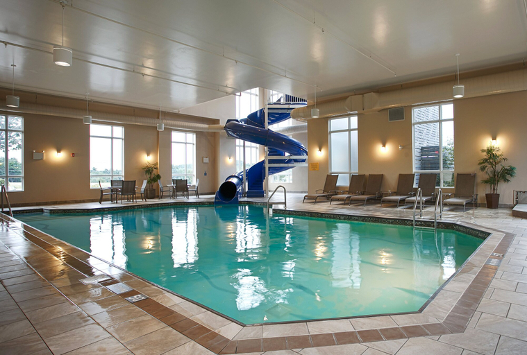 Sport & Beauty 5, Best Western Plus Bridgewater Hotel & Convention Centre, Lunenburg