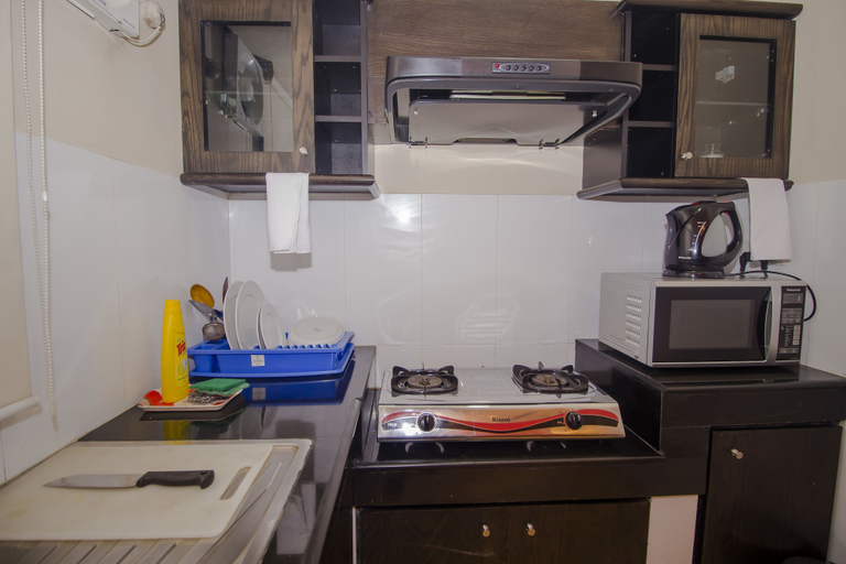 Others 5, Rafflesia Serviced Apartments, Dhaka