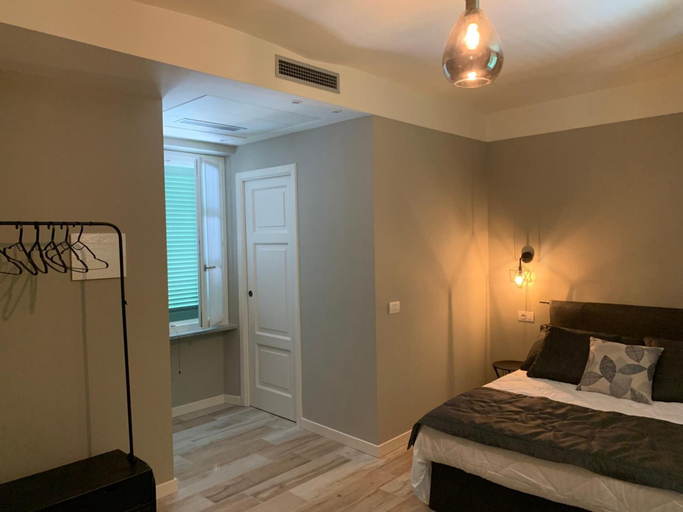 Bedroom 4, Laficaia Wine Resort, Asti