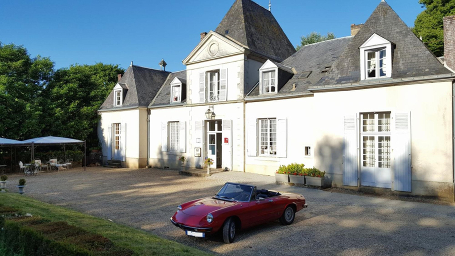 Exterior & Views 2, Domaine de Chatenay - Le Mans, Sarthe