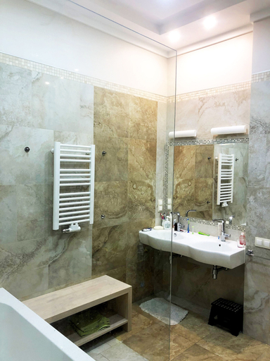Bathroom 4, 3 Bedroom Apartment Leon Muk4B, Odes'ka
