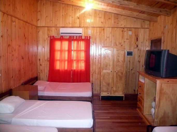 Bedroom 3, Residencial Los Lapachos, Iguazú