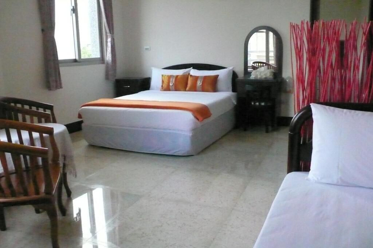Bedroom, Guoguang B&B, Hualien