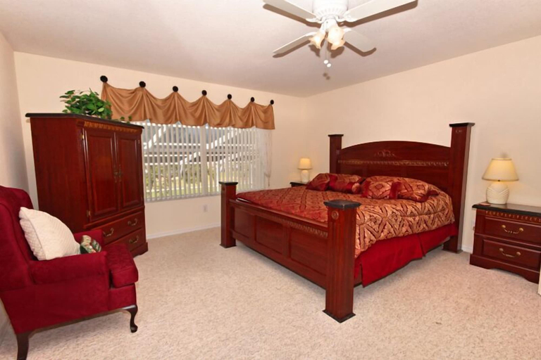 Bedroom 2, 343glen, Polk