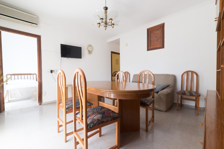 Others 1, Casa del Forn, Alicante