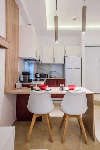 Others 5, Raspberry Apt by halu! Apartments, Central Macedonia