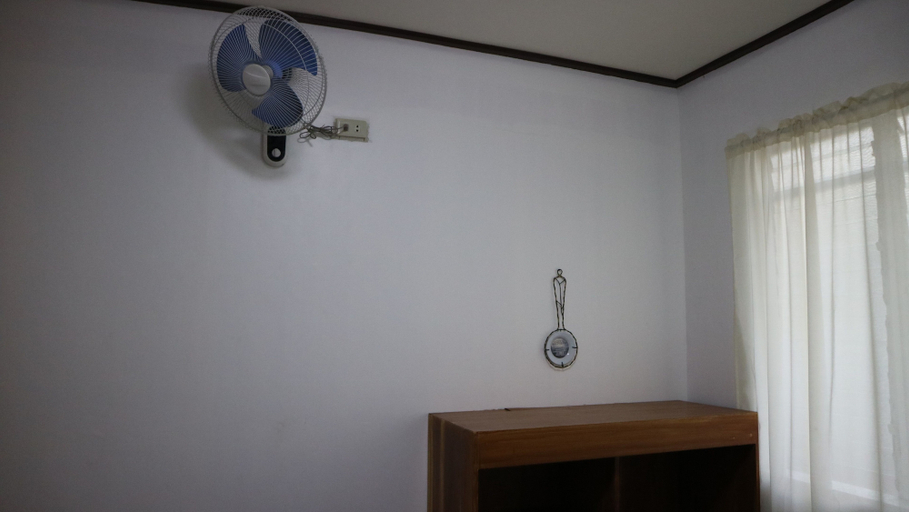 Bedroom 4, Lolo Oyong Pension House, El Nido