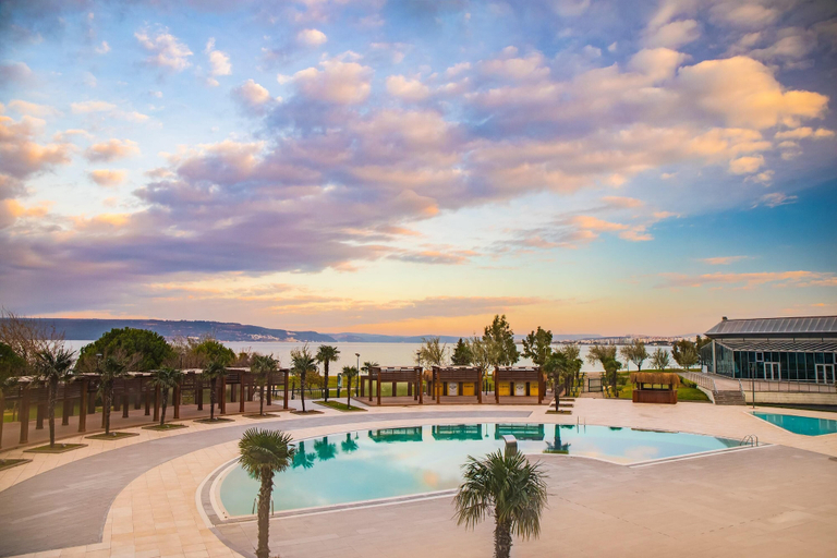 Sport & Beauty 3, Kolin Hotel Spa & Convention Center, Merkez