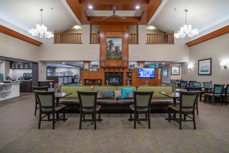 Food & Drinks 5, Homewood Suites by Hilton Philadelphia-Valley Forge, Montgomery