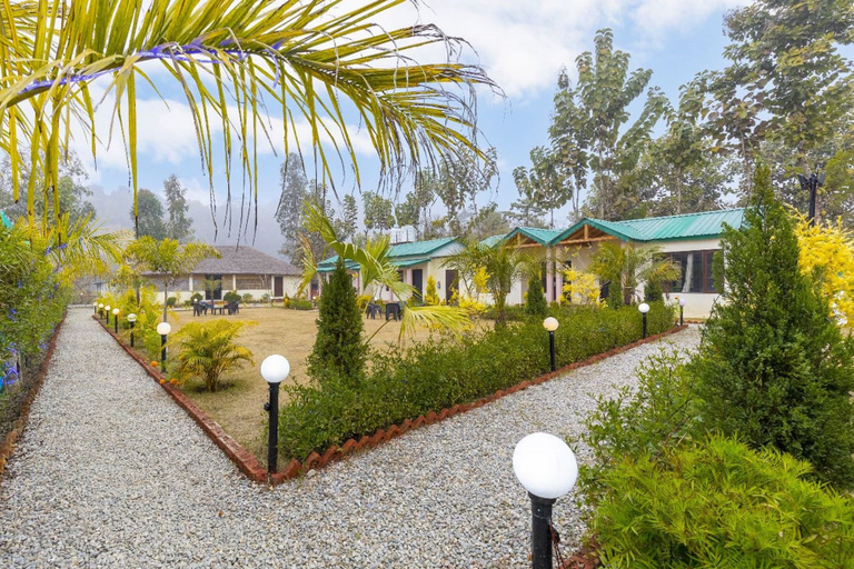 Others, Goroomgo Mid Forest House Kalaguri, Nainital
