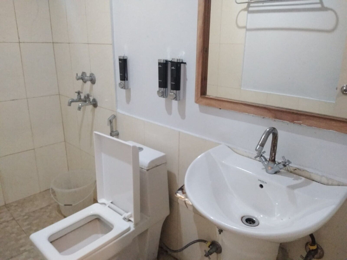 Bedroom 4, Moon Residency, Gurgaon