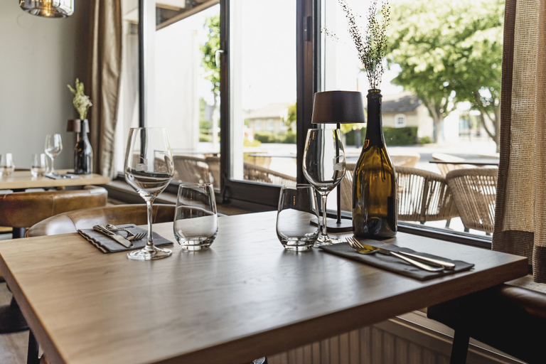 Food & Drinks 4, Dormio Wijnhotel Valkenburg, Valkenburg aan de Geul