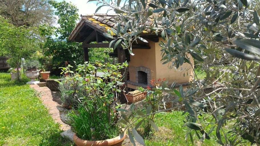 Others 4, Agriturismo San Filippo, Viterbo
