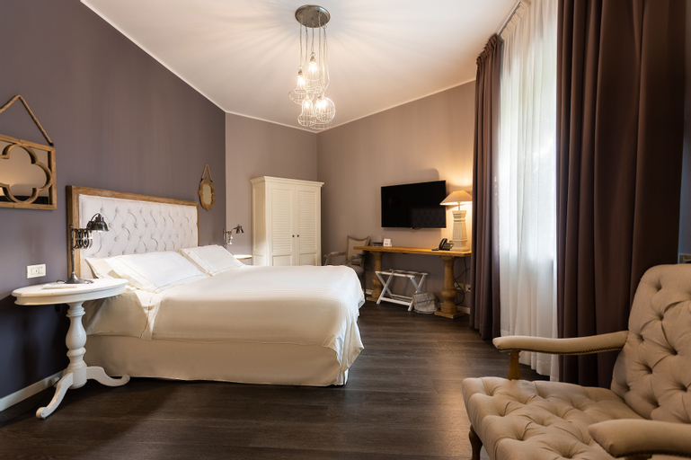 Bedroom 4, Like Home - Boutique Hotel, Bergamo