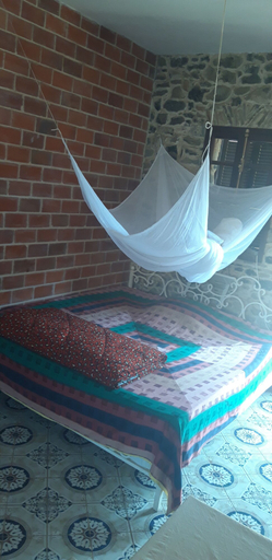 Bedroom 3, ASAO, Dakar