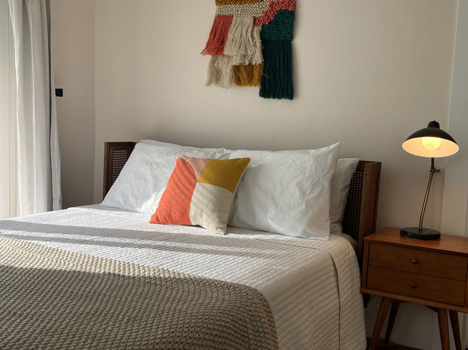 Bedroom 3, Harvest Barn Inn, Windham