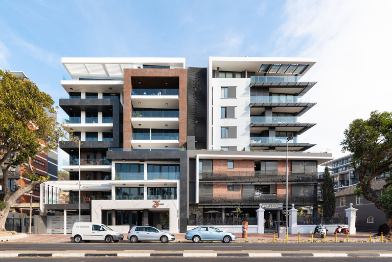 Exterior & Views, 35 On Main 202, City of Cape Town