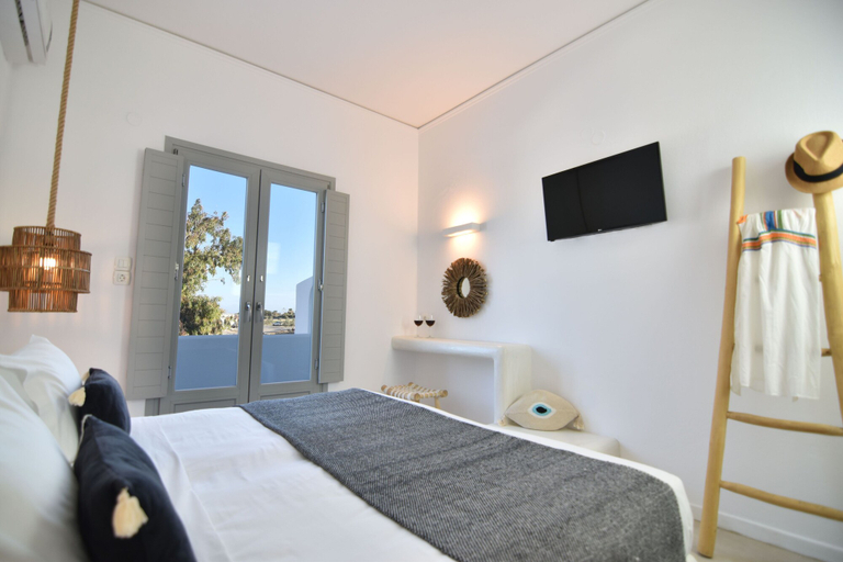 Bedroom 5, Aegeeis, South Aegean
