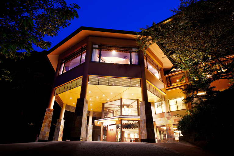 Exterior & Views 2, Kissho CAREN, Higashiizu