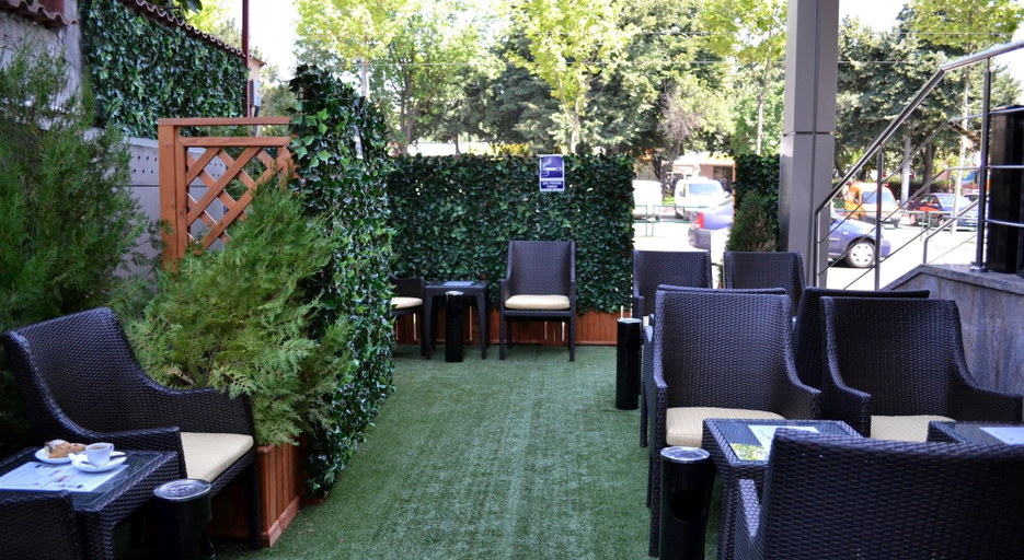 Food & Drinks 5, Inter Business Bucharest Hotel, Municipiul Bucuresti