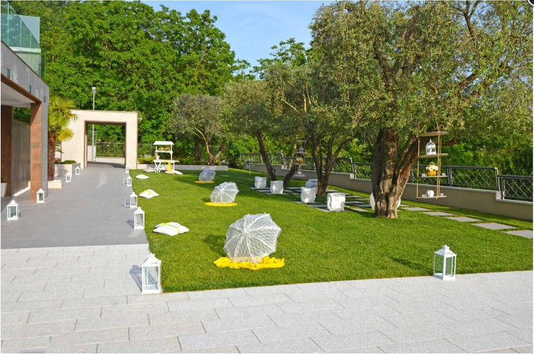Exterior & Views 2, Vea Resort, Salerno