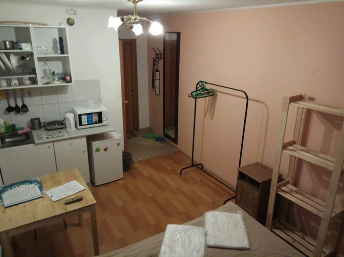 Others 5, Apartments on Chaykovskogo, Ekaterinburg gorsovet