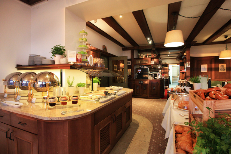 Food & Drinks 4, Schiff am See, Konstanz