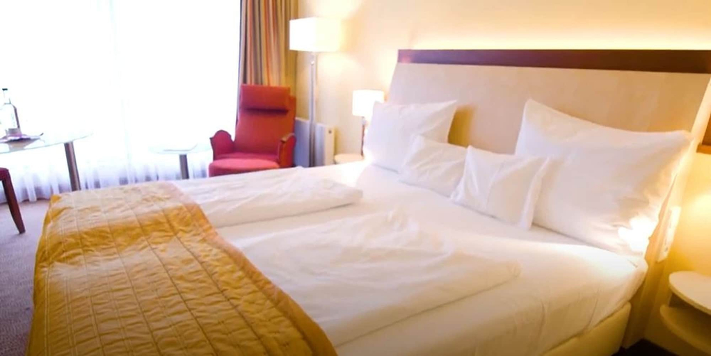 Bedroom 3, Best Western Plus Residenzhotel Lueneburg, Lüneburg