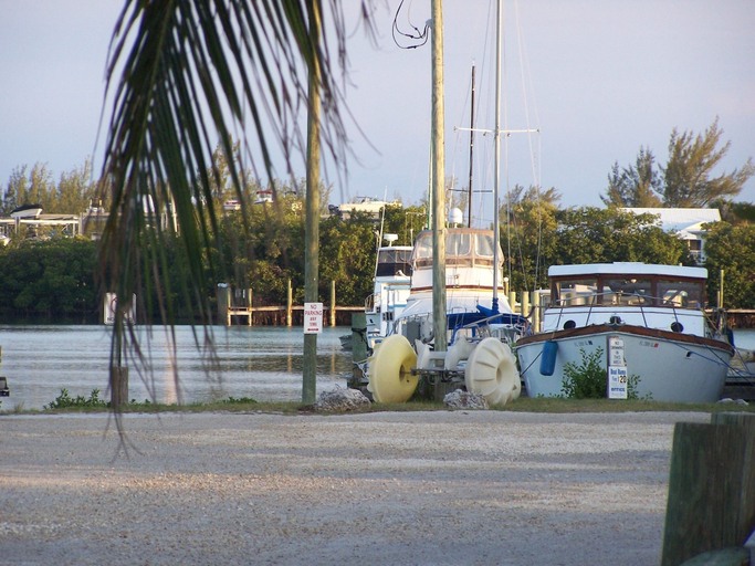 Others 5, Floating Sea Cove Resort & Marina, Monroe