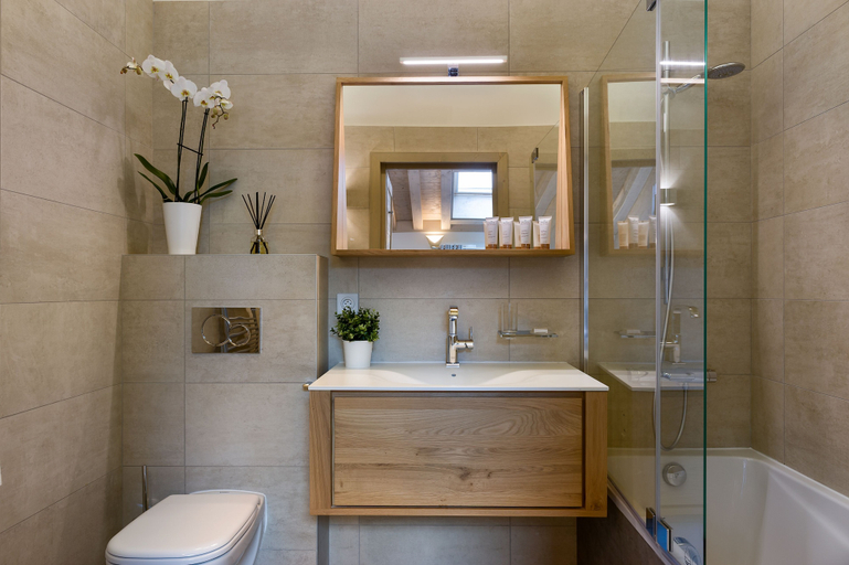 Bathroom 4, Annapurna by Alpine resorts, Haute-Savoie