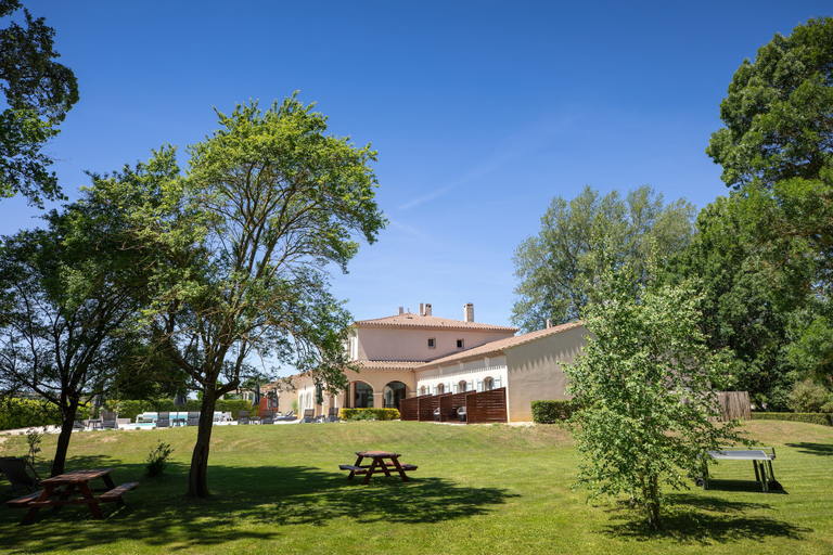 Exterior & Views 2, Hotel La Bastide Saint Martin, Aude