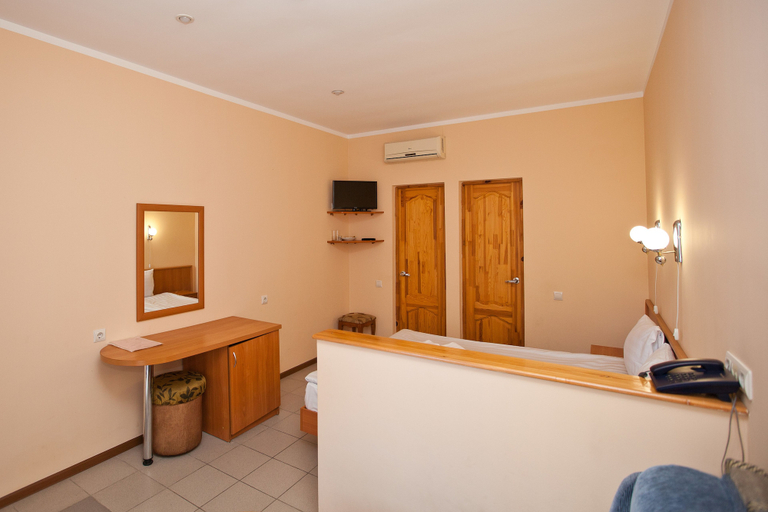 Others 4, Galotel, Sochi gorsovet