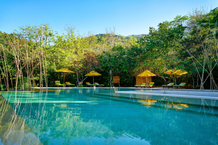 Sport & Beauty 3, Six Senses Ninh Van Bay, Ninh Hòa