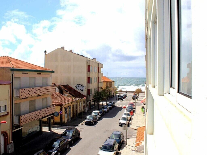 Others 5, Hotel Mar Azul, Espinho