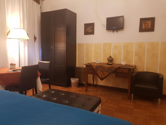 Bedroom 2, Cittadella, Verona