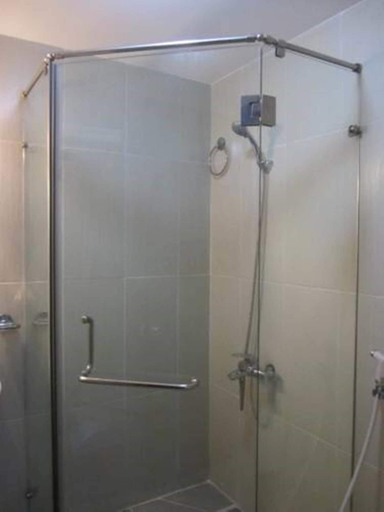 Bathroom 4, Hoa Bao Hotel, Gò Vấp
