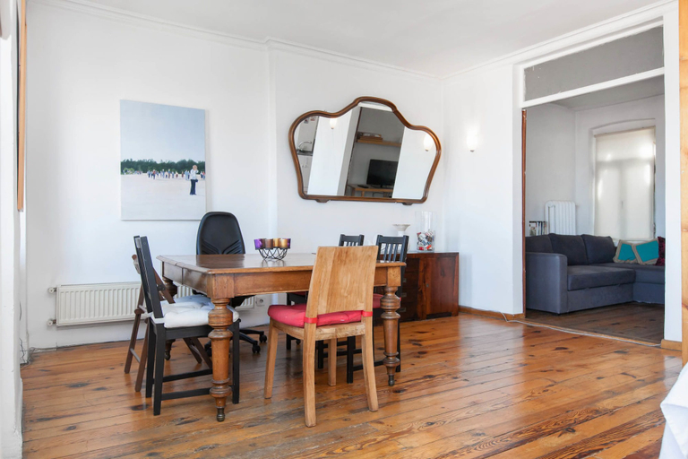 Others 5, Ev Apartments Cihangir, Beyoğlu