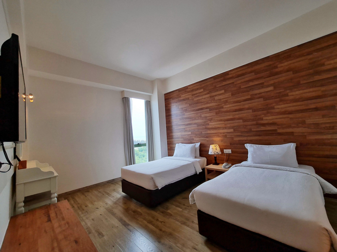 Bedroom 6