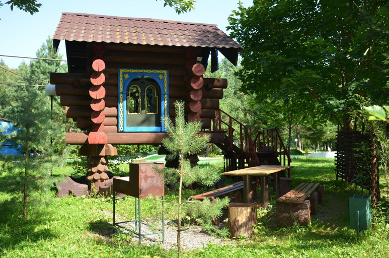 Exterior & Views 2, Akvareli Resort, Naro-Fominskiy rayon