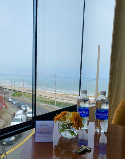 Others 5, Golden Mar Hotel, Lima