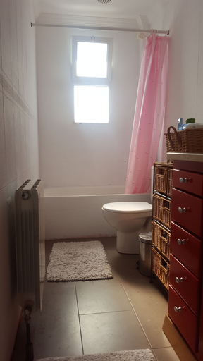 Bathroom 5, Guest-House Marbella, Málaga