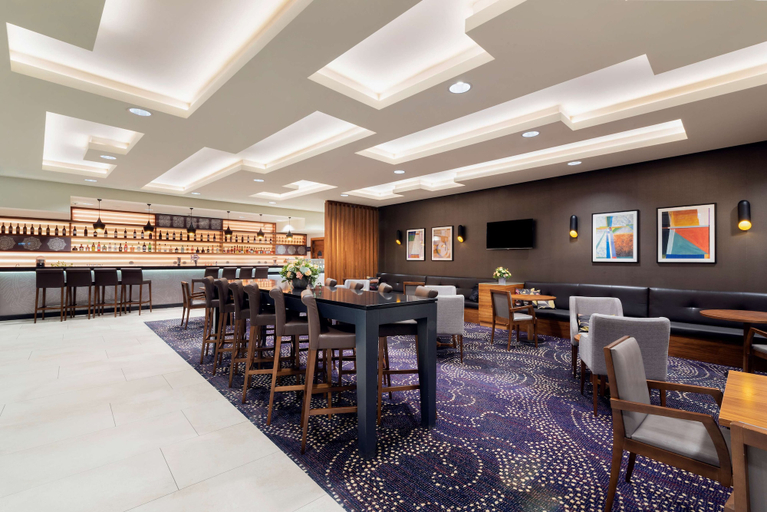 Food & Drinks 5, DoubleTree by Hilton Krakow Hotel & Convention Center, Kraków City