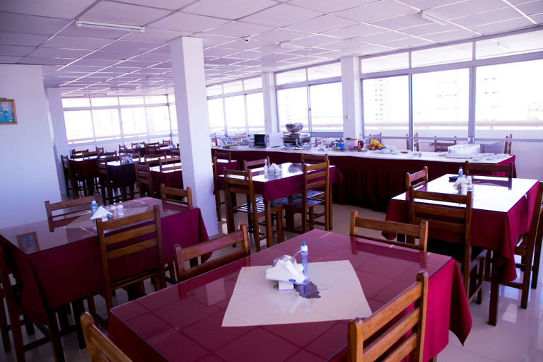 Food & Drinks 5, Reis Palace Hotel, Petrolina