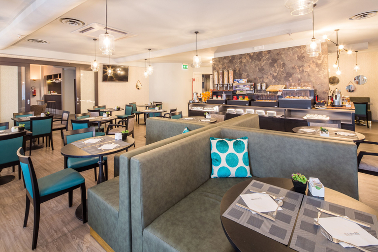 Food & Drinks 5, Best Western Plus CHC Florence, Florence
