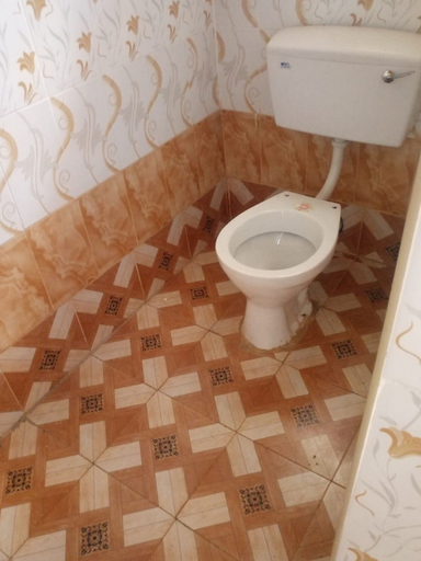 Bathroom, Gilcliff Resort - Adults Only, Gilgil