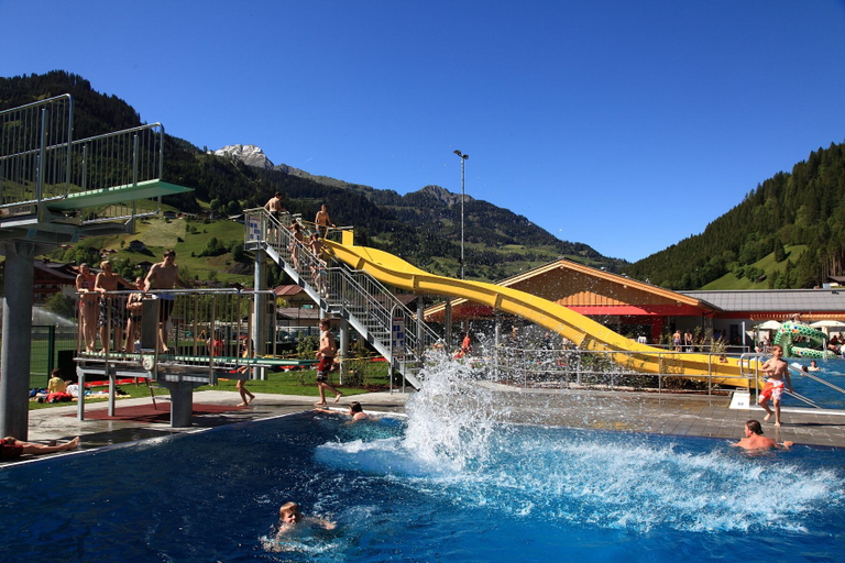 Sport & Beauty 2, Appartement-Pension Kendlbacher, Sankt Johann im Pongau