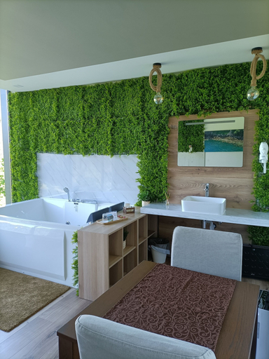 Bedroom 3, Dobau Village, Vieira do Minho