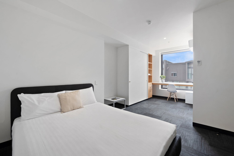 Bedroom 14