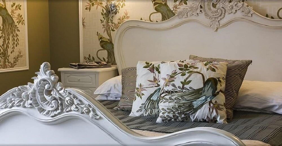 Bedroom 2, Falcon, Hampshire
